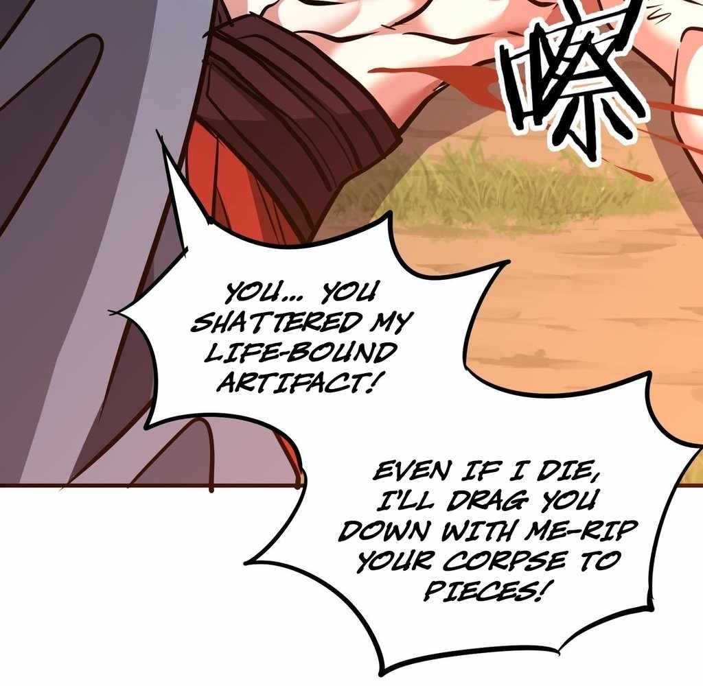 Reborn as a Demonic Cultivator: Starting with a Zombie Planet Chapter 38 73